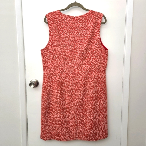 Pendleton Sheath Dress - Picture 2 of 7